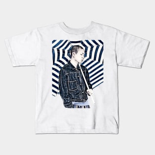 Oh Hyuk Kids T-Shirt